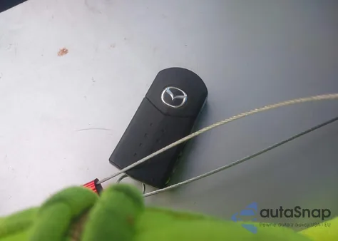 2006 Mazda Mazda5 Sport z USA, uszkodzony, nr VIN JM1CR29L560127752